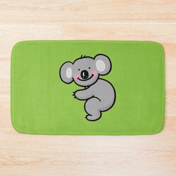 Item preview, Huggable koala bear designed and sold by CuteCartoon.