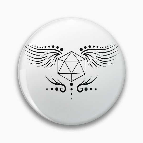 Item preview, Aasimar (Black) designed and sold by SerafinaArt.