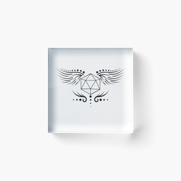 Item preview, Aasimar (Black) designed and sold by SerafinaArt.