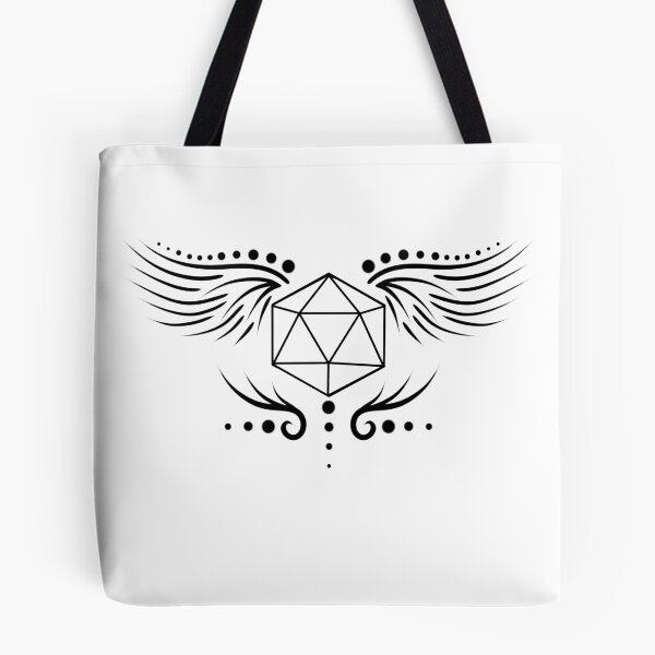 Item preview, Aasimar (Black) designed and sold by SerafinaArt.