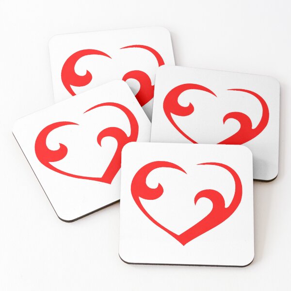 Item preview, Heart Style (6) designed and sold by QuoteMan.