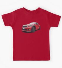 Roadster Kids Tee