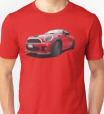 Roadster Unisex T-Shirt