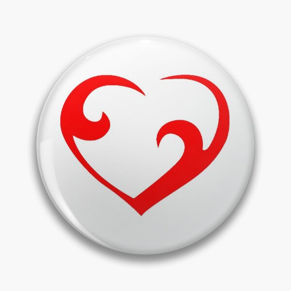 Item preview, Heart Style (6) designed and sold by QuoteMan.