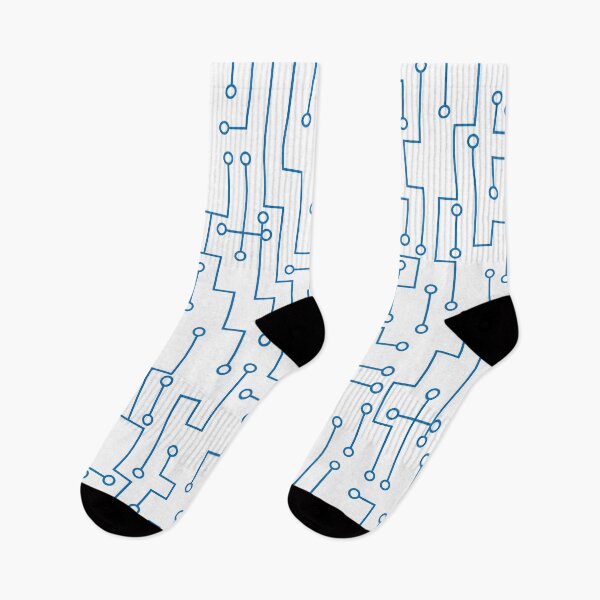 Item preview, Circuit Board Pattern designed and sold by dk80.