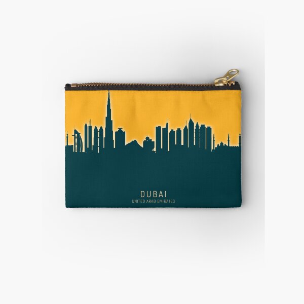 Item preview, Dubai Skyline designed and sold by ArtPrints.