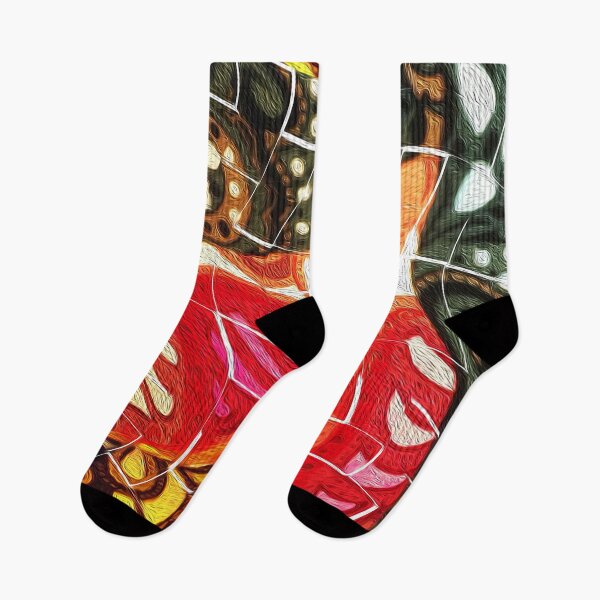 Item preview, Red Light, Green Light designed and sold by mammatrain.