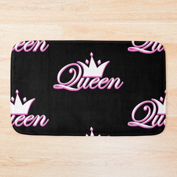Item preview, Queen Crown Crowns King Queen JGA Wedding Bride Groom Gift designed and sold by Mark Sukra.