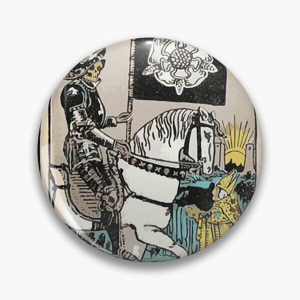 Item preview, Death Tarot Card XIII  designed and sold by Frankwauters.