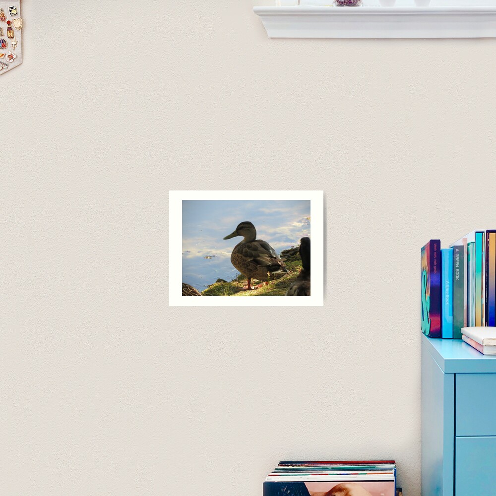 Item preview, Art Print designed and sold by AlexCall.