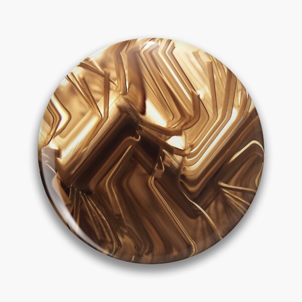 Item preview, Wired Gold designed and sold by mammatrain.
