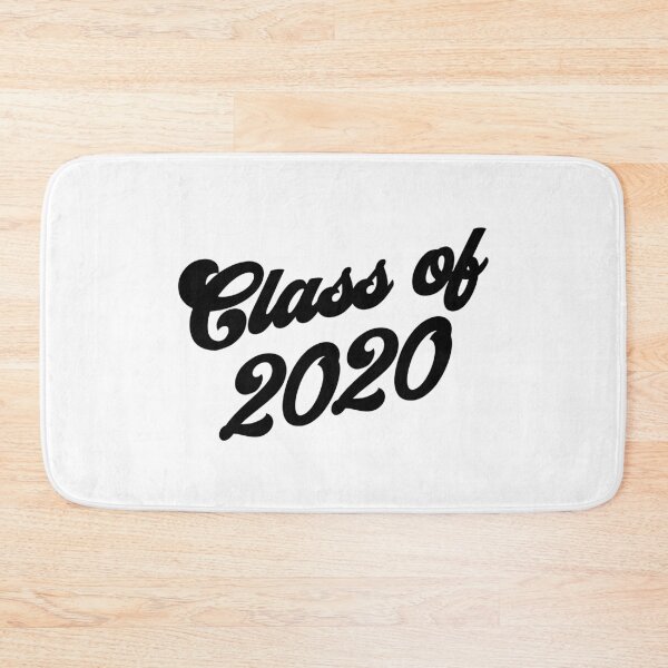 Item preview, Class of 2020 designed and sold by chrismanubag.