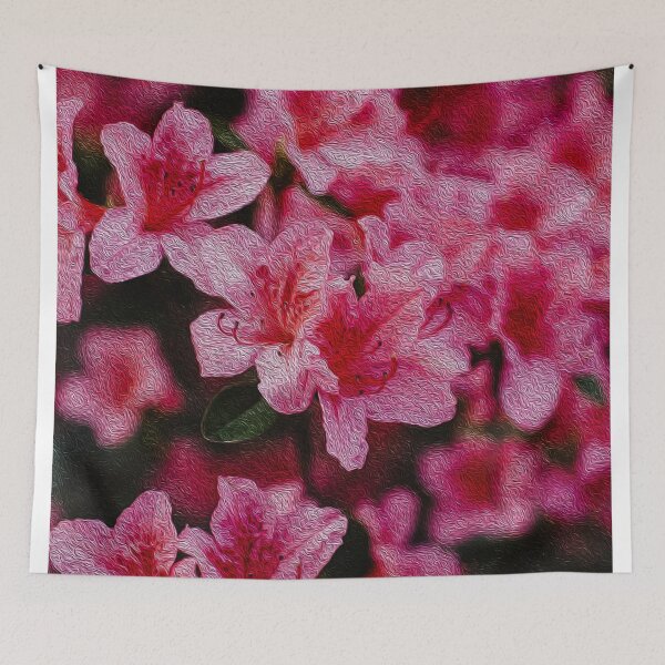 Item preview, pink flowers designed and sold by --Andrii--.
