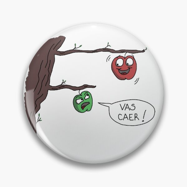 Item preview, You're gonna fall designed and sold by Galitenda.