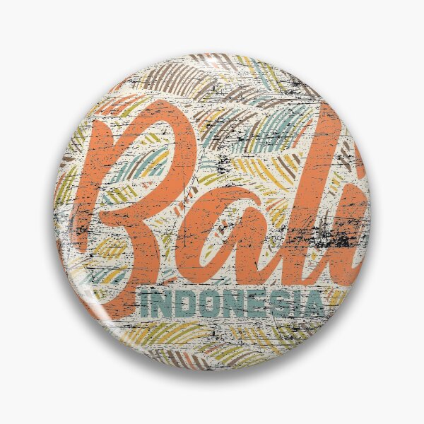 Item preview, Bali Indonesia designed and sold by GeschenkIdee.