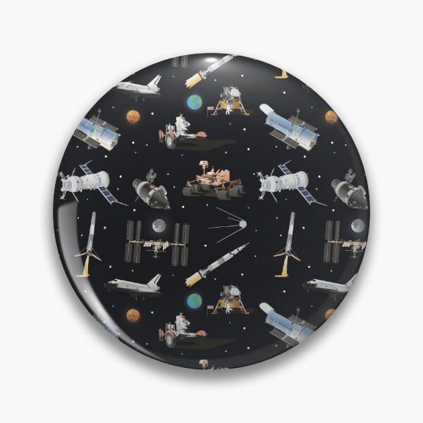 Item preview, Space Exploration designed and sold by NorseTech.