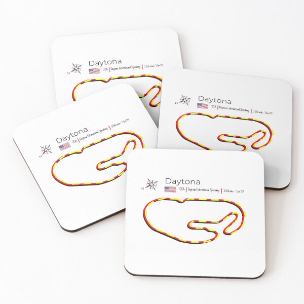 Item preview,  Racing Circuit Daytona - USA designed and sold by Aurealis.