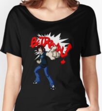 Spoony Experiment - BETRAYAL! Women's Relaxed Fit T-Shirt