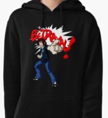 Spoony Experiment - BETRAYAL! Pullover Hoodie