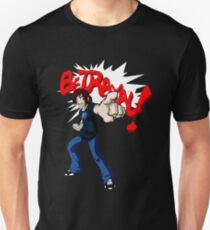 Spoony Experiment - BETRAYAL! Unisex T-Shirt