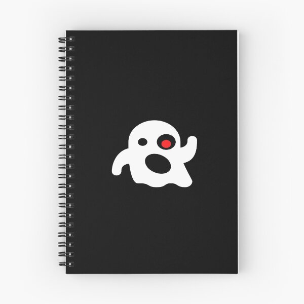 Item preview, t-shirt ghost Beautiful designed and sold by saif2020.
