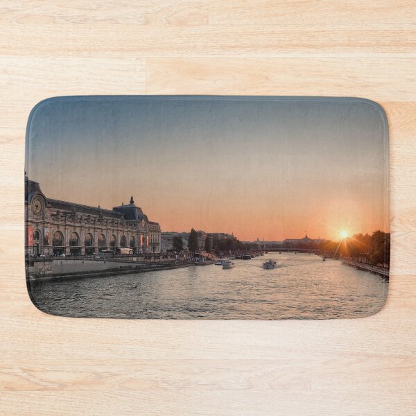 Item preview, Scenic Sunset River designed and sold by gbgvphotography.