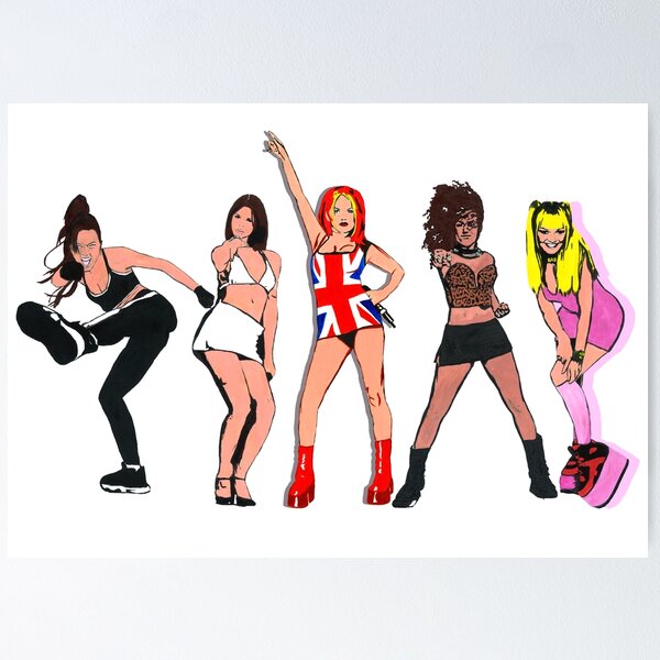 Item preview, all 90s designed and sold by kishscanvas.