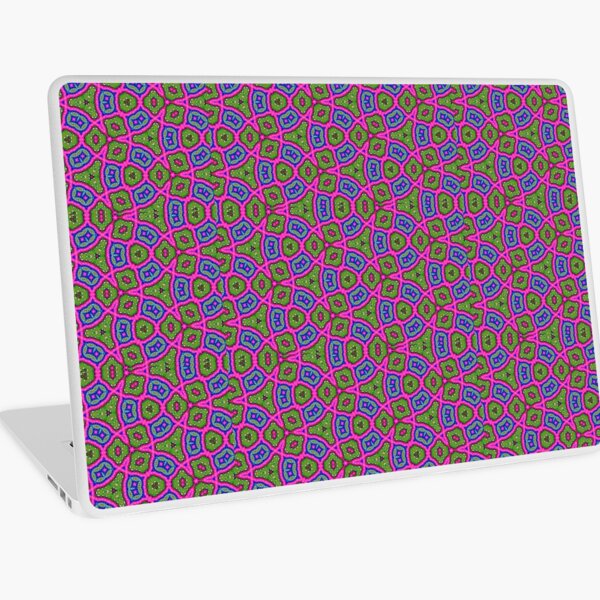 Pink love Laptop Skin