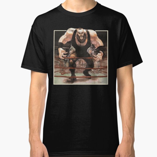 braun strowman t shirt amazon