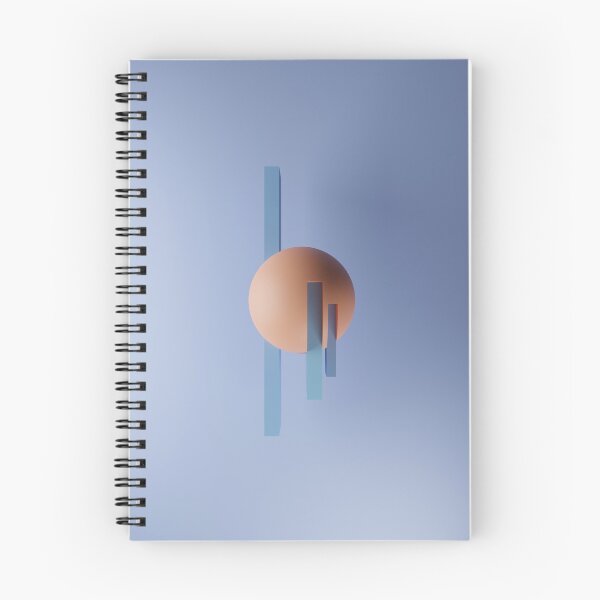 Item preview, Abstract #1, modern colourful digital artwork  designed and sold by joel-hayden.