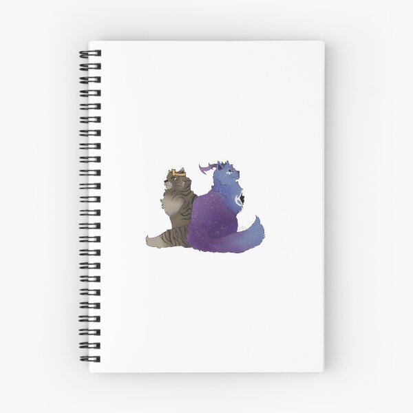 Item preview, Cat Viren and Aaravos designed and sold by CursedBard.