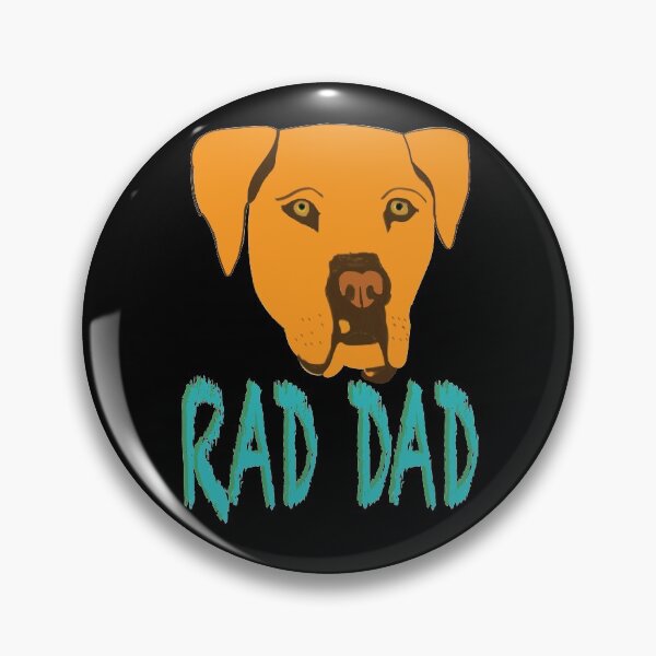 Item preview, RAD DAD designed and sold by DivineTiffany.
