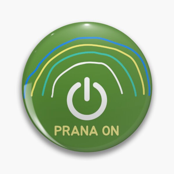 Artikelvorschau, Prana ON entworfen und verkauft von Ayurveda Fun Store.