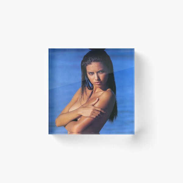 Item preview, Adriana lima  designed and sold by teenangel1.