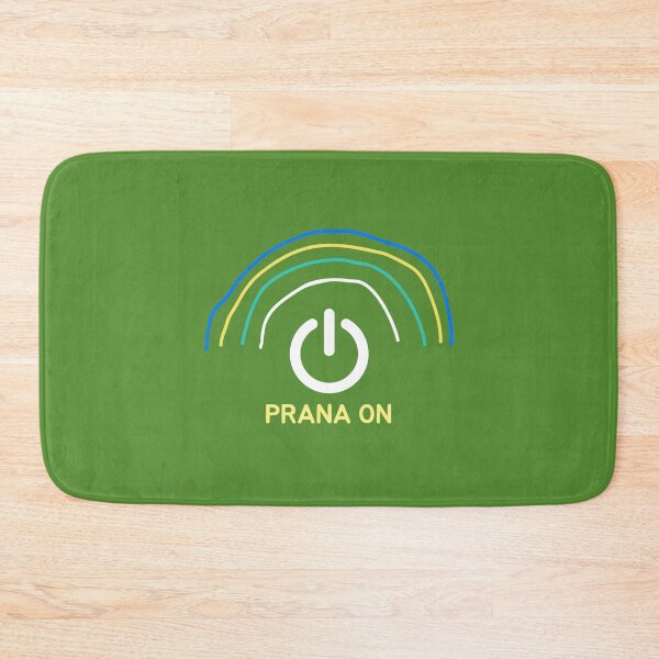 Item preview, Prana ON designed and sold by Ayurveda Fun Store.