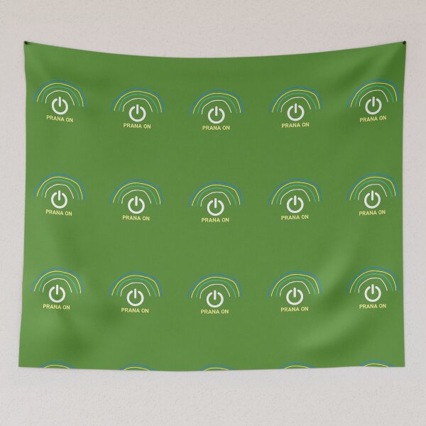 Item preview, Prana ON designed and sold by Ayurveda Fun Store.