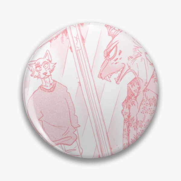 Item preview, Melon talking to Legosi designed and sold by shadowlovr.