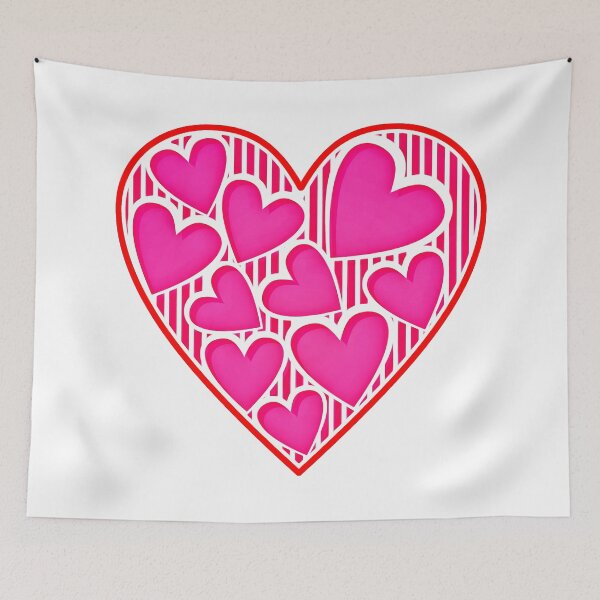 Item preview, Heart Picture (5) designed and sold by QuoteMan.