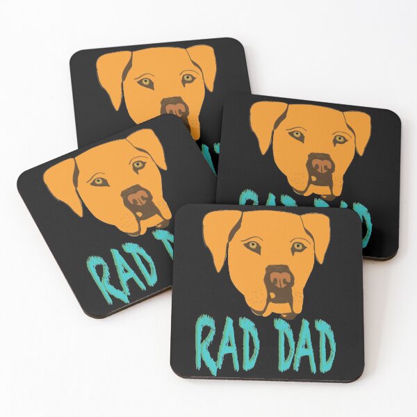 Item preview, RAD DAD designed and sold by DivineTiffany.
