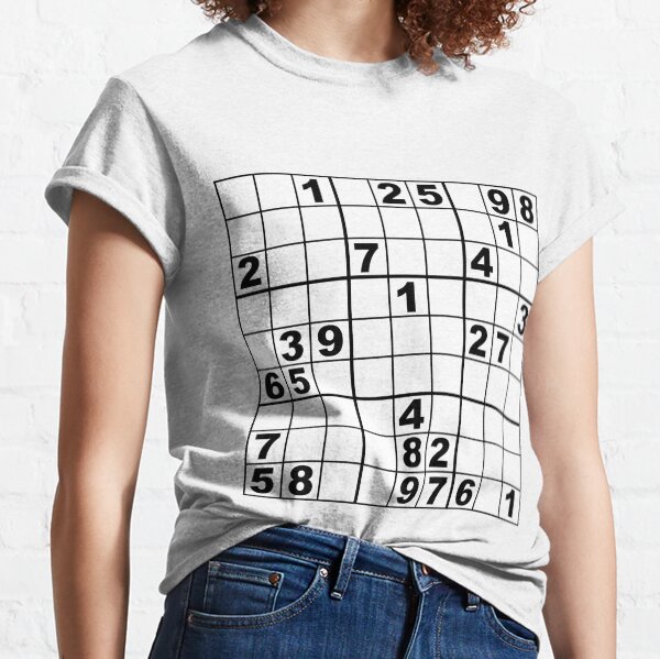 Item preview, Sudoku designed and sold by Samboid.