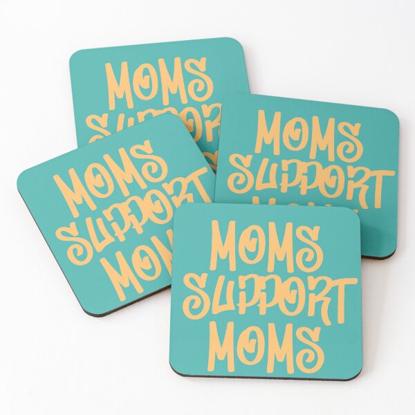 Item preview, Moms quotes support moms mother  designed and sold by popcarol.