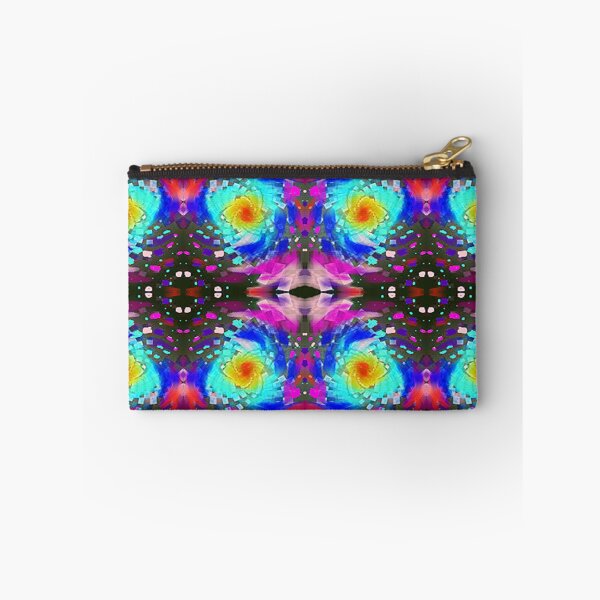 Item preview, Colorful, graffic  ,psychedelic  arte abstracto,abstract art design designed and sold by Adri Barnard.