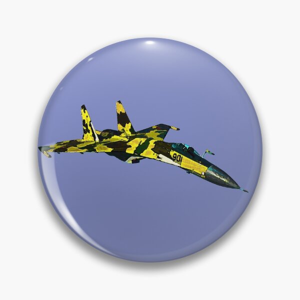 Item preview, Sukhoi Su-35 designed and sold by painterfrank.