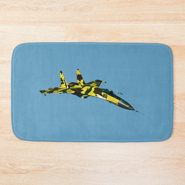 Item preview, Sukhoi Su-35 designed and sold by painterfrank.