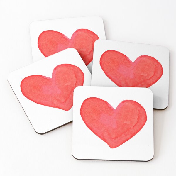 Item preview, Heart Art (6) designed and sold by QuoteMan.