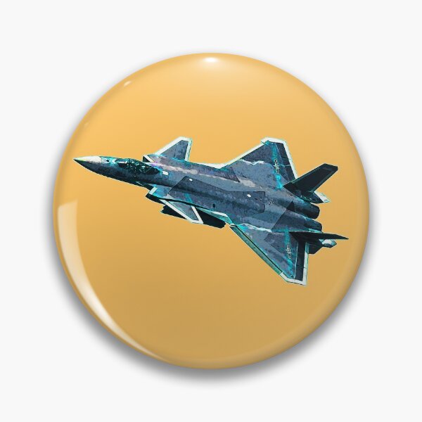 Item preview, Chengdu J-20 designed and sold by painterfrank.