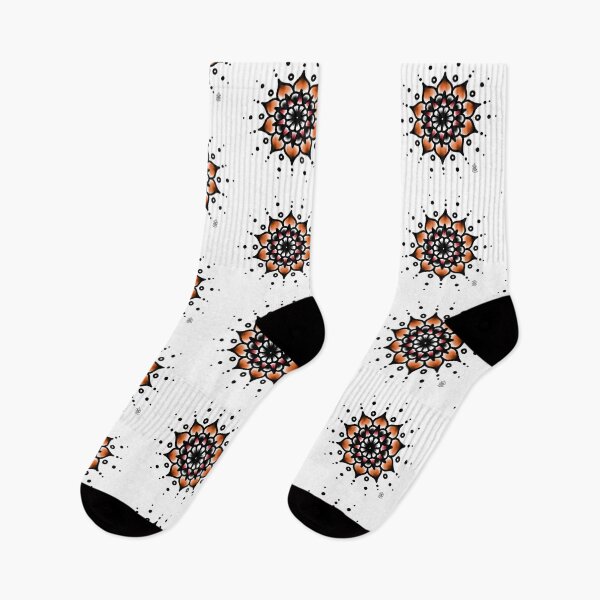 Item preview, Mandala 1 designed and sold by napiks.