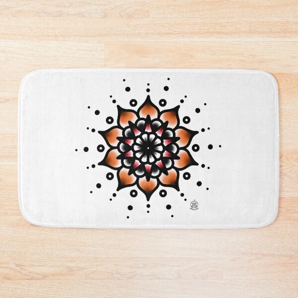 Item preview, Mandala 1 designed and sold by napiks.