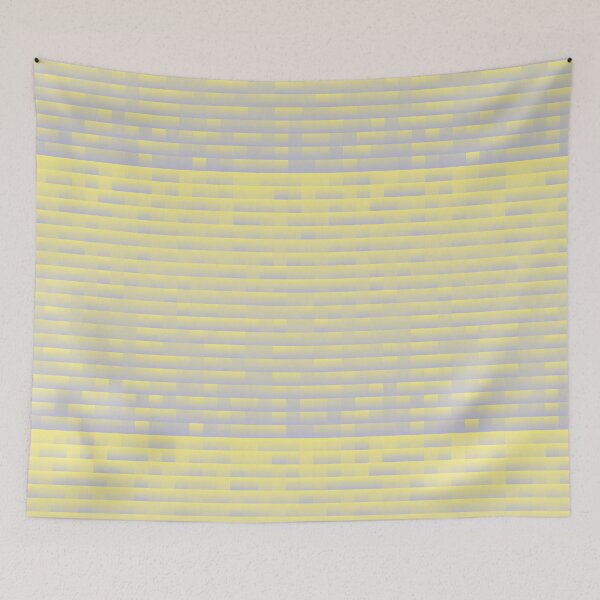 Item preview, Gradient Pixels Pattern designed and sold by okpinsArtDesign.