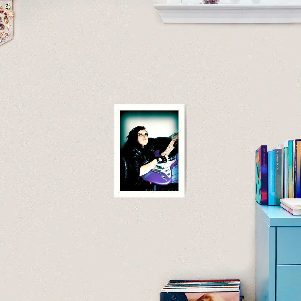 Item preview, Art Print designed and sold by taffsnaps.
